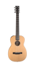 Furch LJ10-CM Little Jane Travel Guitar w/Backpack