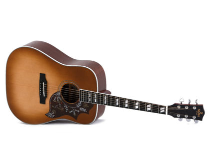 Sigma DM-SG5 w. Softshell Case