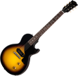 Gibson Customshop 1957 Les Paul Junior Single Cut Reissue VOS - Vintage Sunburst