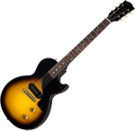 Gibson Customshop 1957 Les Paul Junior Single Cut Reissue VOS - Vintage Sunburst