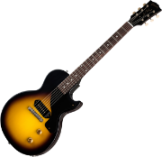 Gibson Customshop 1957 Les Paul Junior Single Cut Reissue VOS - Vintage Sunburst