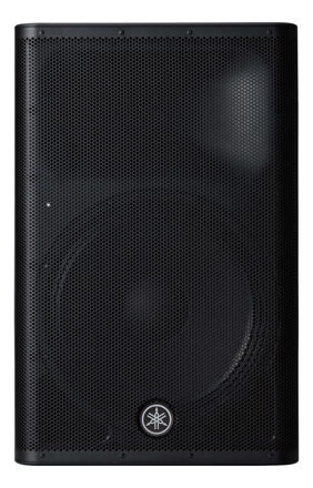 Yamaha DXR15 Mk II Powered PA Speaker/Monitor