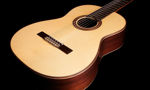 Otto Vowinkel - Modell 2A - spruce top, case included.