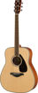 Yamaha FG820 MKII Acoustic Guitar