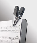 König & Meyer 16055 SHEET CLIPS 24PCS