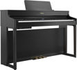 Roland HP702 Concert Class Piano (CHARCOAL BLACK)