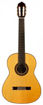 Teodoro Perez (Madrid) - Modell Madrid - spruce top, case included.