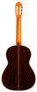 Teodoro Perez (Madrid) - Modell Madrid - spruce top, case included.