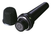 LEWITT MTP 550 DM Dynamisk mikrofon | Vokalmikrofon