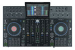 Denon-DJ Prime4 DJ System