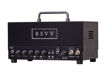 Revv - Revv G20  - 20w 2x Channel Lunchbox Tube Amp