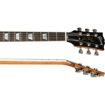 Gibson Electrics Les Paul Modern | Faded Pelham Blue Top