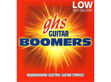GHS GB-LOW | BOOMERS LOW TUNED - Low Tuned |  011-053