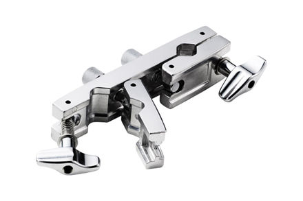 Pearl ADP-20 Multi Clamp (2 holes)