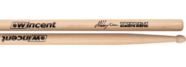 Wincent W-MDS Mikkey Dee Signature (2B-type, Hickory)