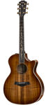 Taylor K24ce