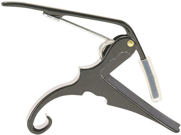 Kyser KGEB Electric Guitar Capo