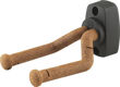 K&M 16280C Guitar Wall Mount, Cork