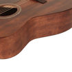 Cort Luce L450CL NS, Consert Western Gitar m/Baggs P.U. Mah.