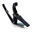 Kyser KG6B Western Black Capo