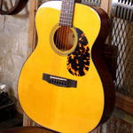 Cort Luce L300VF Western gitar Adirondack m/Fishman P.U, NAT