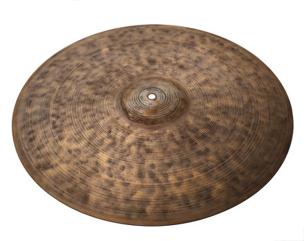 Istanbul Agop 30THOB20 20" 30Th Anniversary Orchestral
