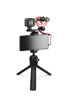Røde VLOGVMICRO Universal Vlogger Kit (3.5mm Tele)