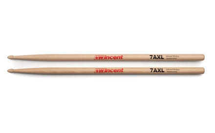 Wincent W-7AXL Hickory Drumsticks