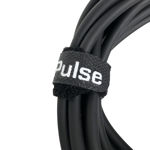 Pulse Mikrofonkabel 3m Jack - XLR