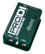 Radial PRODI Passive Direct Box