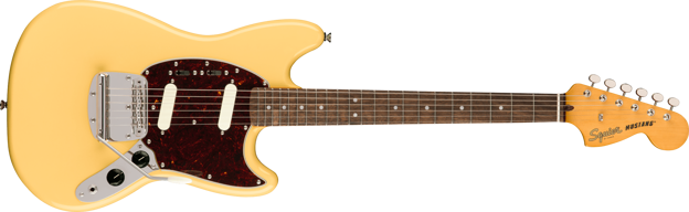 Squier Classic Vibe '60s Mustang®