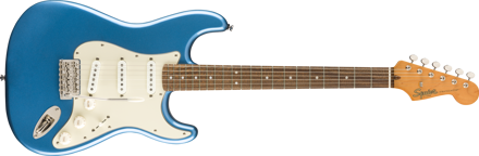 Squier Classic Vibe '60s Stratocaster®