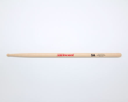 Wincent W-5ART Hickory Drumsticks RoundTip