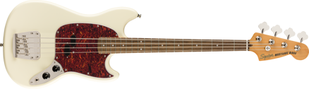 Squier Classic Vibe '60s Mustang® Bass
