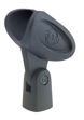 K&M 85055 Microphone Clip