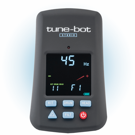 Tune Bot TBS-001 Tune-Bot Studio