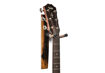 TaylorWare 1405 Guitar Hanger, Crelicam Ebony, No Inlay