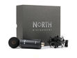 NORTH MICROPHONES GNC 600