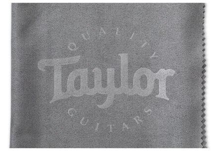 TaylorWare 1310 Taylor Premium Suede Microfibre Cloth, 12"x15"