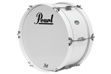 Pearl MJB1808/CXN33 18"x8"  JUNIOR SERIES BASS DRUM W/MCH-20B CARRIER