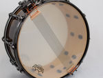 Pearl MWA1465S.BN Masterworks 14 x 6.5 snare drum