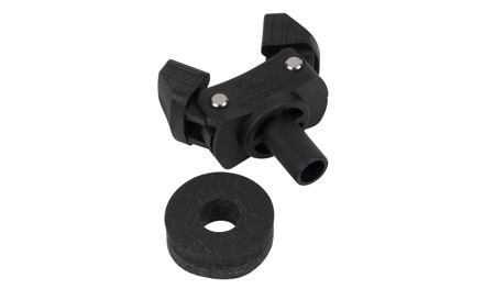 Pearl WL-230 Wing-Loc, Cymbal Nut