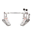 Pearl P-932 Demonator Bass Drum Twin Pedal w/Interchangeable Cam