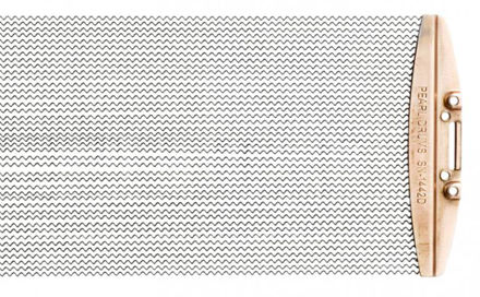 Pearl SN-1420D, D-type, Ultra Sound Snare Wire, 20 strands-14" w/strap&cord