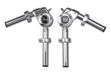 Pearl TH-1030S Tom Holder Gyro-Lock System, Short