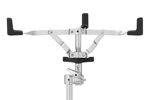 Pearl S-150S Snare Drum Stand, W/Convertible Base