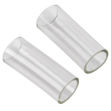 Pearl NP-69/2 Plastic sleeve (2 pcs/pack)