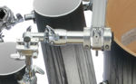 Pearl PCL-100 Pipe Clamp for Drum Rack Leg
