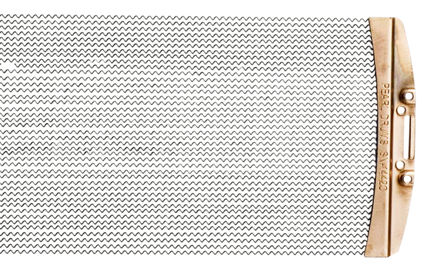 Pearl SN-1420C, C-type, Ultra Sound Snare Wire, 20 strands-14" w/strap&cord