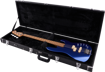 Charvel Charvel® Bass Hardshell Case, Black